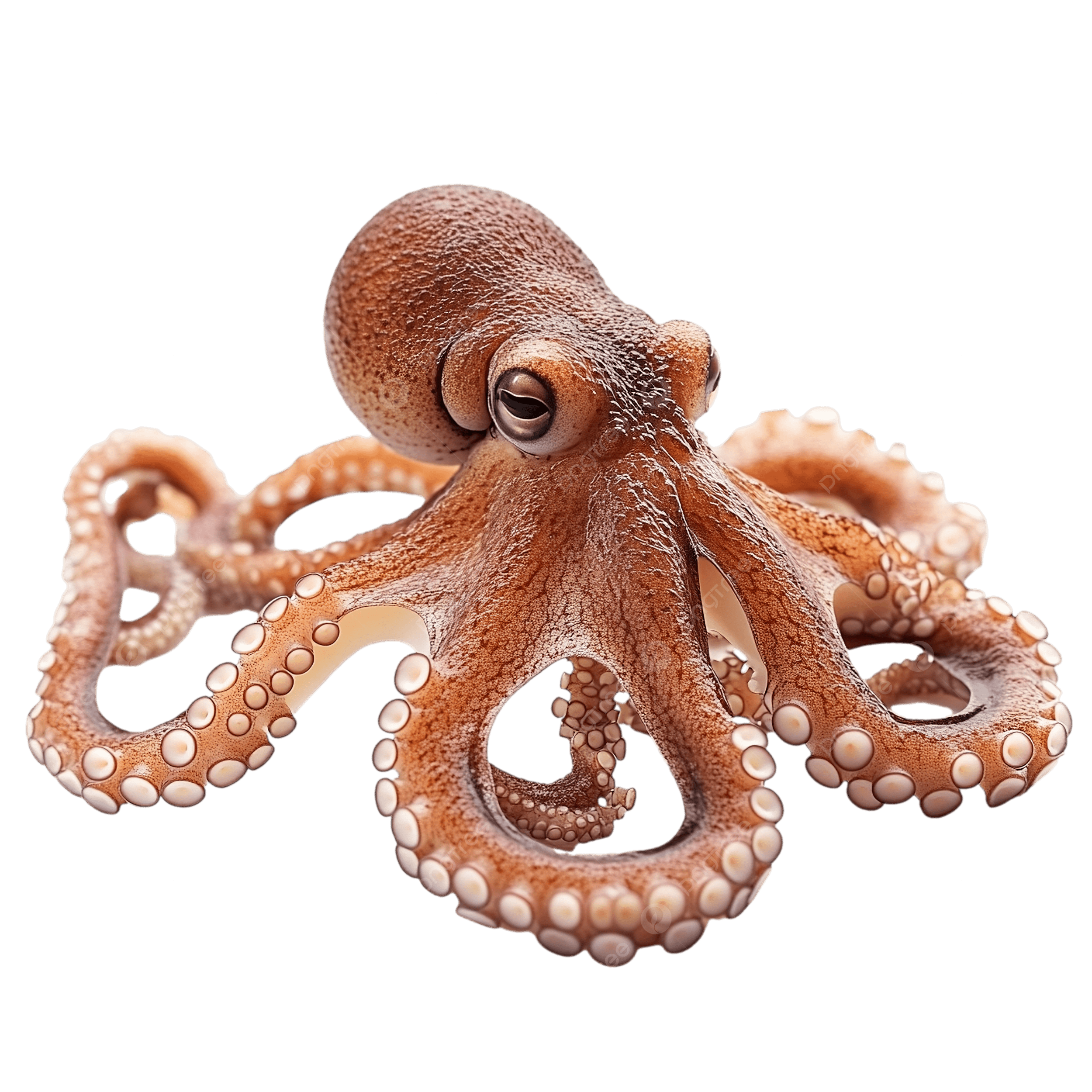 Octopus
