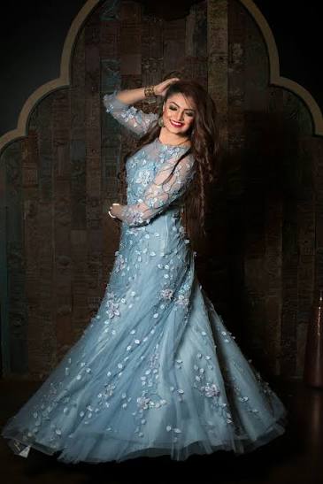 Party Dress