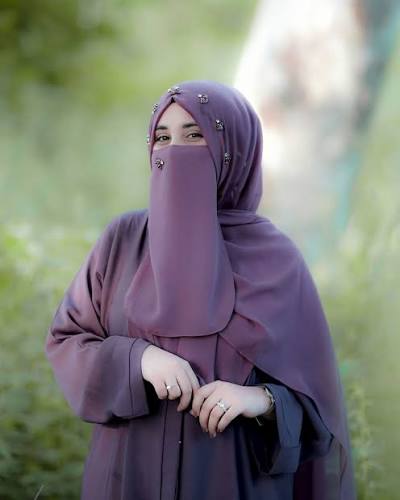 Borkha & Hijab
