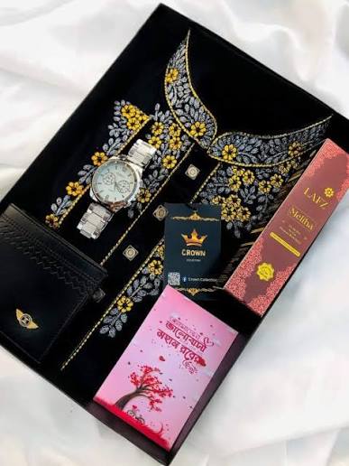 Panjabi GIFT BOX