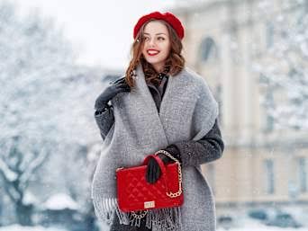Women Winter Fashion