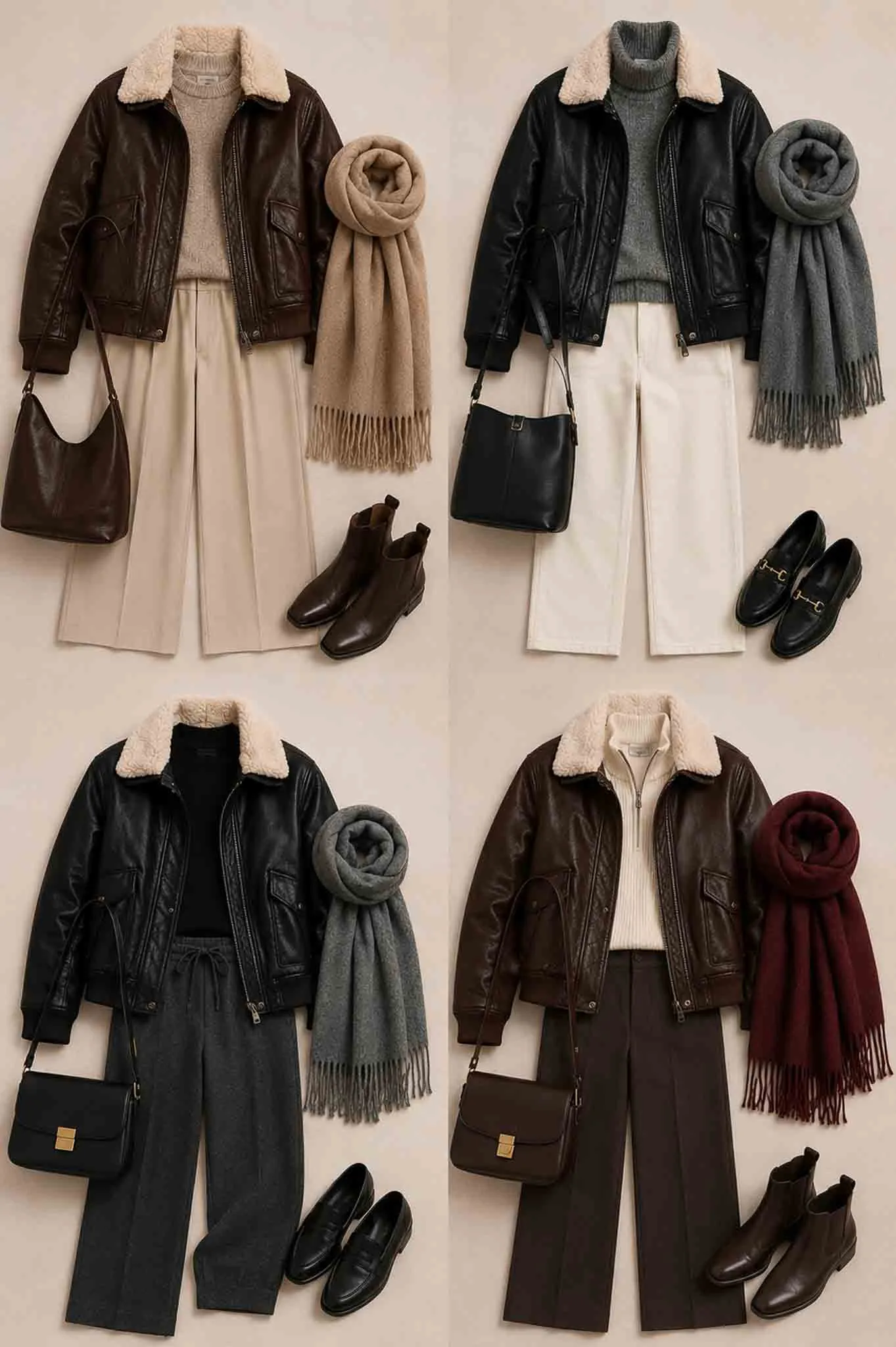 Winter Combo Package