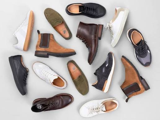 Gents Shoes