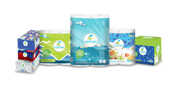 Tissue & Paper Products