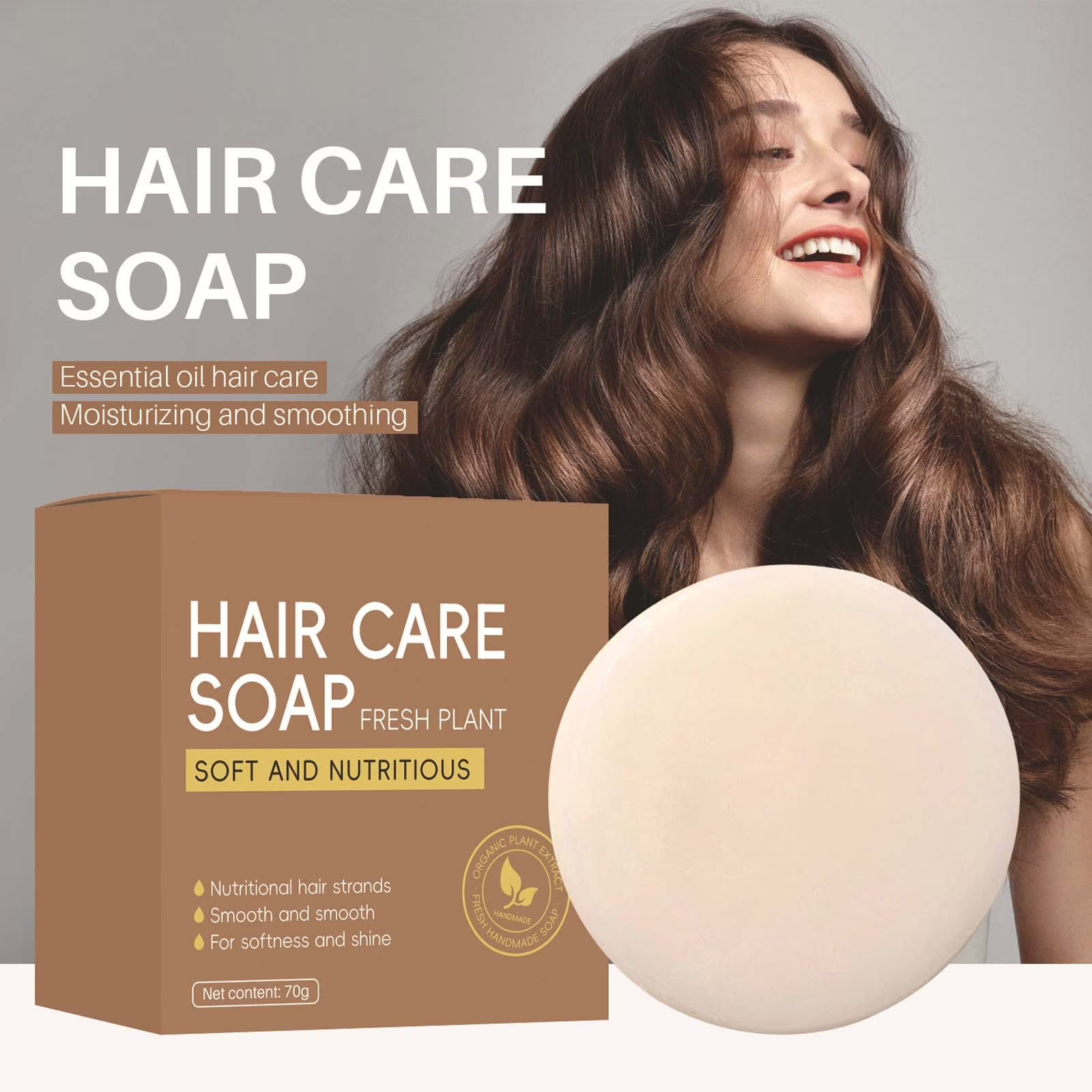 Soap