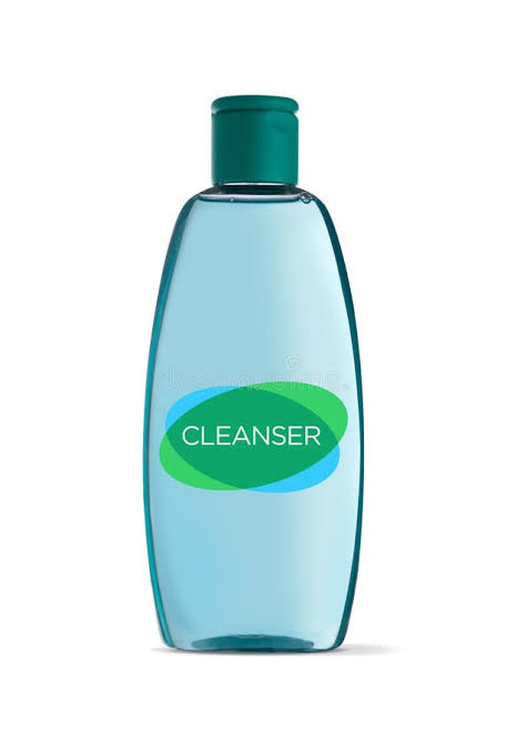 Face wash