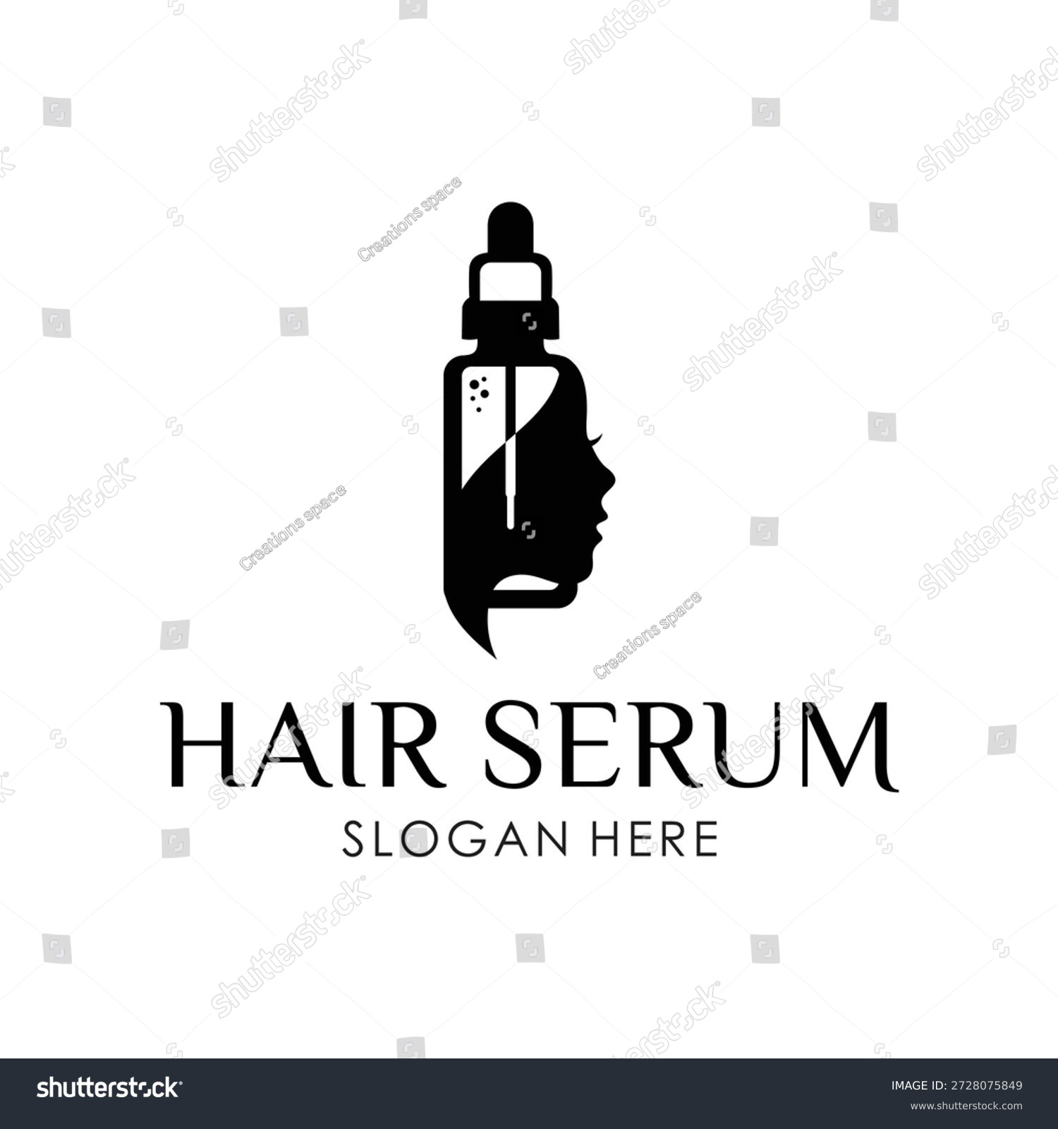 Hair serum