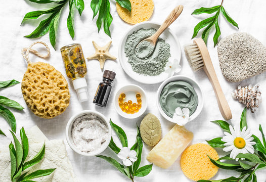 Skin Care