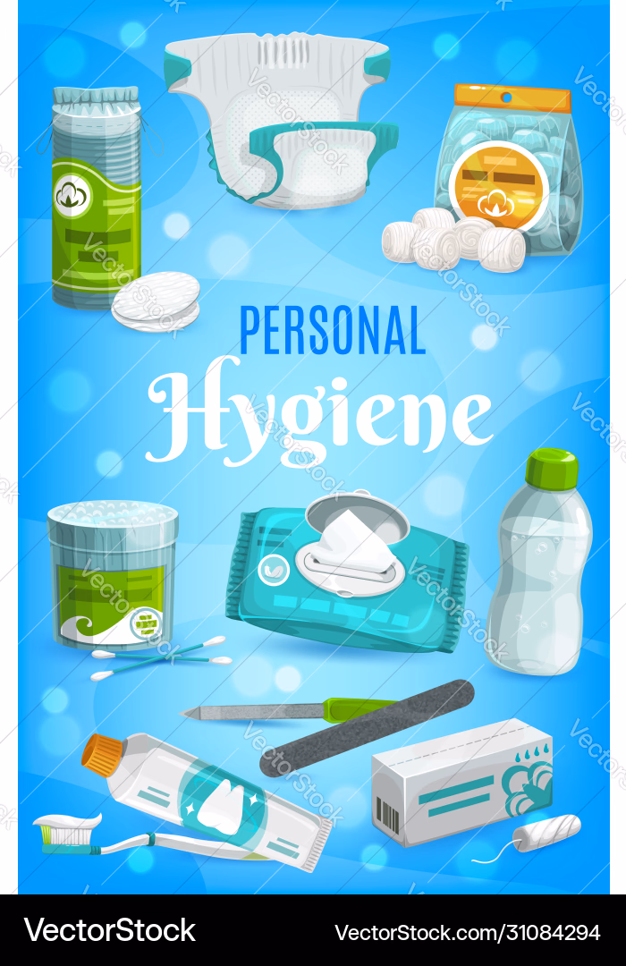 Personal Hygiene