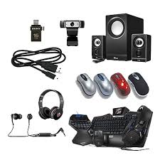Computer Accessories