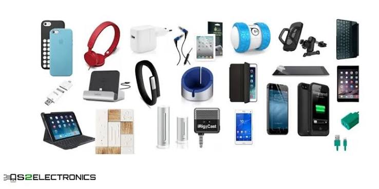Mobile Accessories