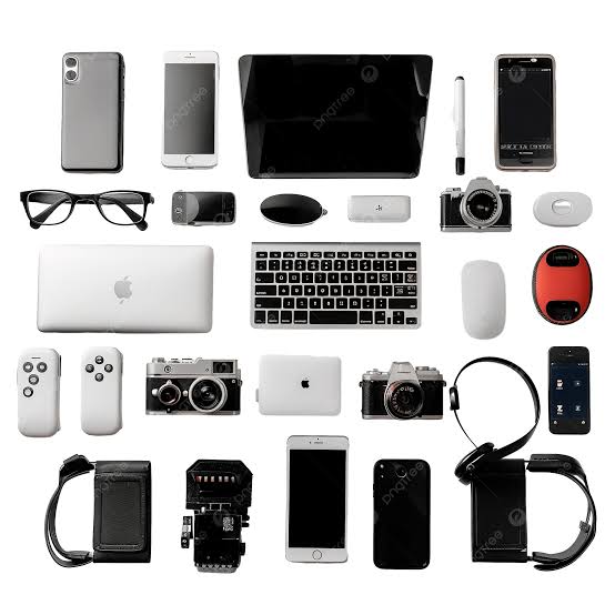 Electronic Accessories