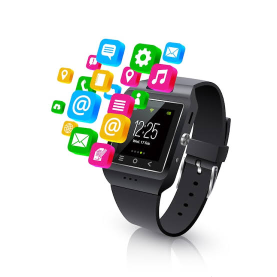 Smart Gadgets