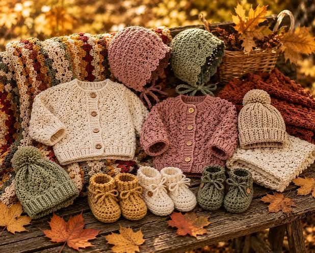 Baby Clothing