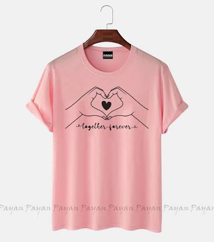 Ladies T-Shirt