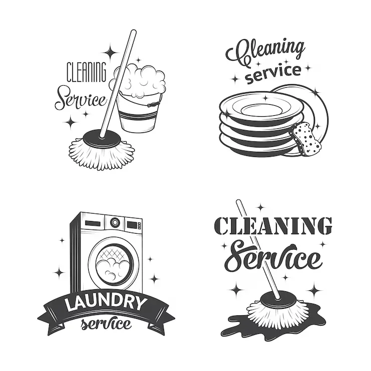 Laundry & Dishwashing